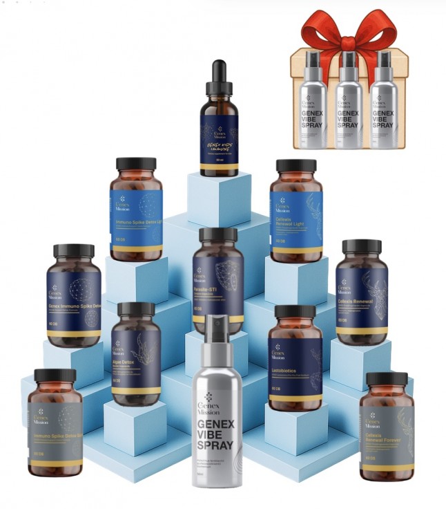 Distributor Pack