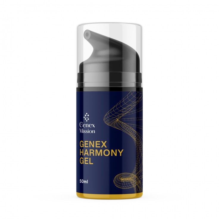 Genex Harmony Gel 50 ml