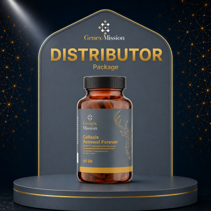 Distributor Pack