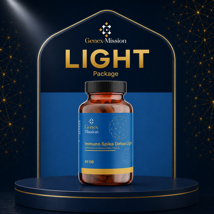 6 Hónapos LIGHT kúra csomag
